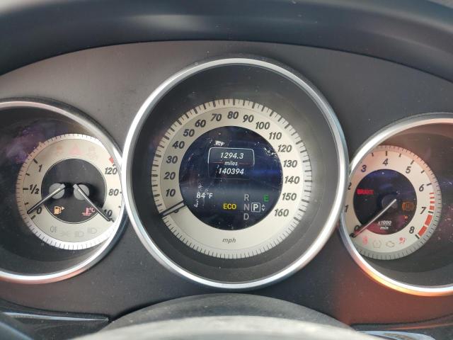 Photo 9 from auction – 2014 MERCEDES-BENZ CLS 550 with VIN WDDLJ7DB8EA093789