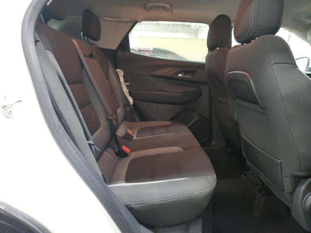 Photo 11 from auction – 2024 CHEVROLET TRAILBLAZE with VIN KL79MRSL7RB053817