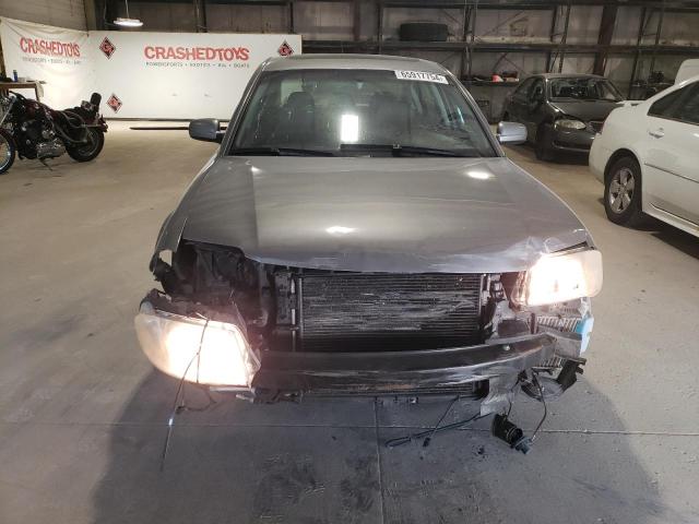 Photo 5 from auction – 2003 VOLKSWAGEN PASSAT with VIN WVWPD63B43P292427