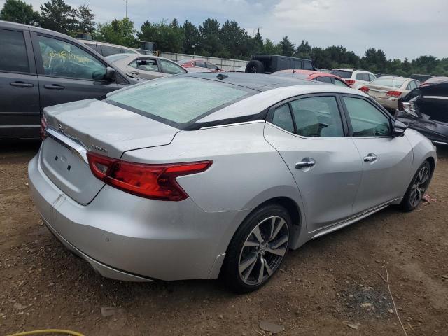 Photo 3 from auction – 2017 NISSAN MAXIMA 3.5 with VIN 1N4AA6AP8HC385873