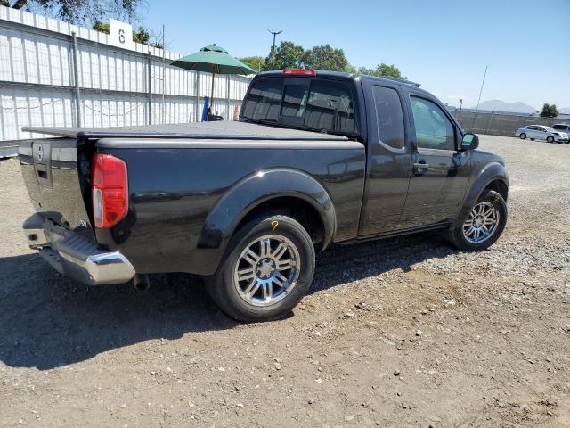 Photo 3 from auction – 2011 NISSAN FRONTIER S with VIN 1N6AD0CU0BC444582