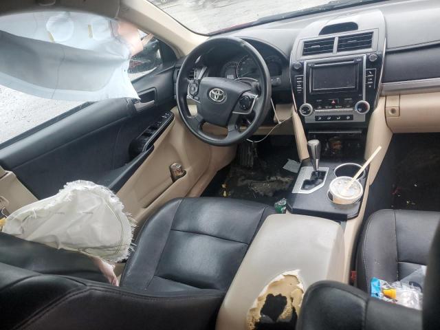 Photo 8 from auction – 2012 TOYOTA CAMRY BASE with VIN 4T1BF1FK8CU538153