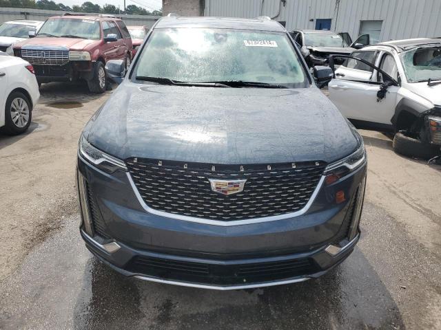 Photo 5 from auction – 2020 CADILLAC XT6 PREMIU with VIN 1GYKPCRS5LZ215815
