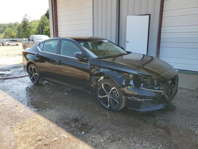 Photo 4 from auction – 2024 NISSAN ALTIMA SR with VIN 1N4BL4CV0RN331620