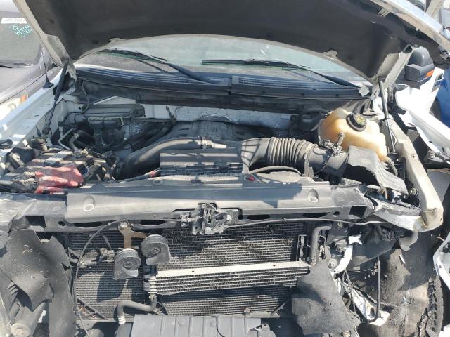 Photo 11 from auction – 2012 FORD F150 SUPER with VIN 1FTFX1ET0CFC02417