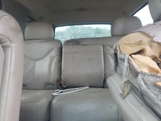 Photo 10 from auction – 2002 GMC YUKON with VIN 1GKEK13Z32J256943