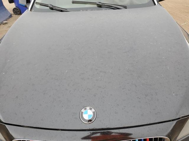 Photo 11 from auction – 2009 BMW 750 LI with VIN WBAKB83549CY60632