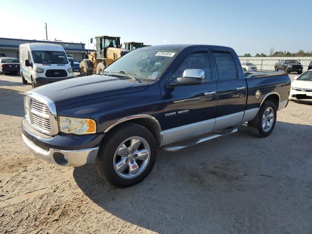 DODGE RAM 1500 S 2003 with VIN 1D7HA18NX3J507336 - Photo from auction