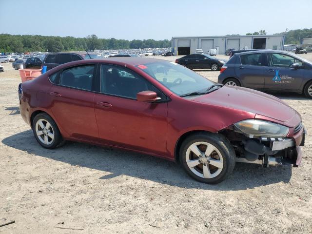 Photo 4 from auction – 2015 DODGE DART SXT with VIN 1C3CDFBB6FD374265