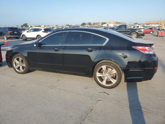 Photo 2 from auction – 2012 ACURA TL with VIN 19UUA8F79CA018806