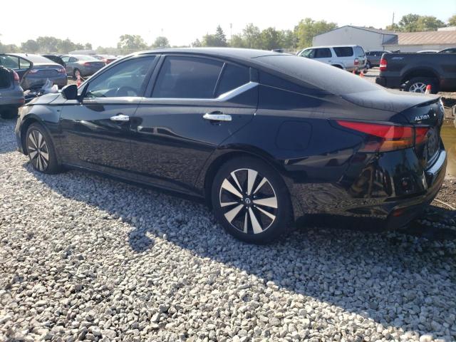 Photo 2 from auction – 2021 NISSAN ALTIMA SV with VIN 1N4BL4DV3MN354722