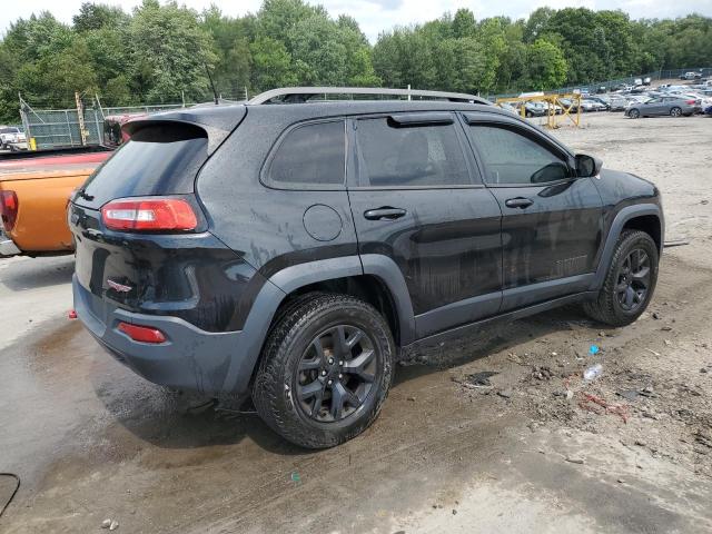 Photo 3 from auction – 2016 JEEP CHEROKEE T with VIN 1C4PJMBB4GW227815