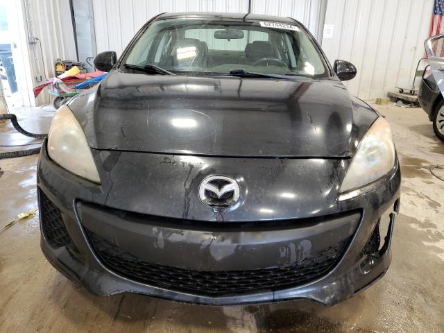 Снимка 5 от търг – 2012 MAZDA 3 I с VIN JM1BL1V74C1652209