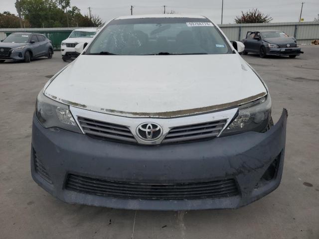Photo 5 from auction – 2014 TOYOTA CAMRY L with VIN 4T4BF1FK4ER419685