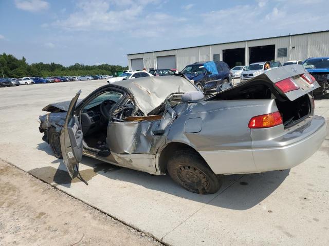 Photo 2 from auction – 2001 TOYOTA CAMRY LE with VIN JT2BG28K810545816