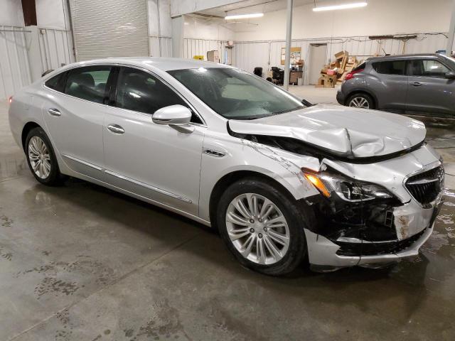Photo 4 from auction – 2018 BUICK LACROSSE E with VIN 1G4ZP5SZ0JU133214