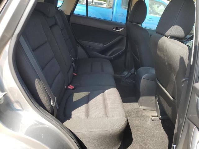 Photo 11 from auction – 2014 MAZDA CX-5 TOURI with VIN JM3KE2CY0E0358303