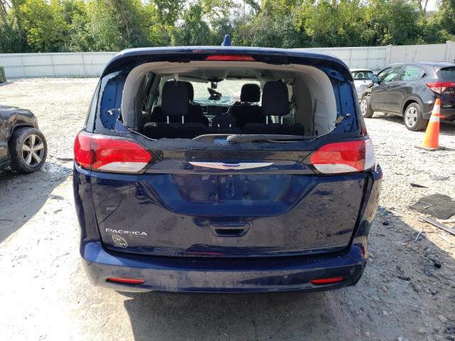 Photo 6 from auction – 2019 CHRYSLER PACIFICA T with VIN 2C4RC1DG4KR573813