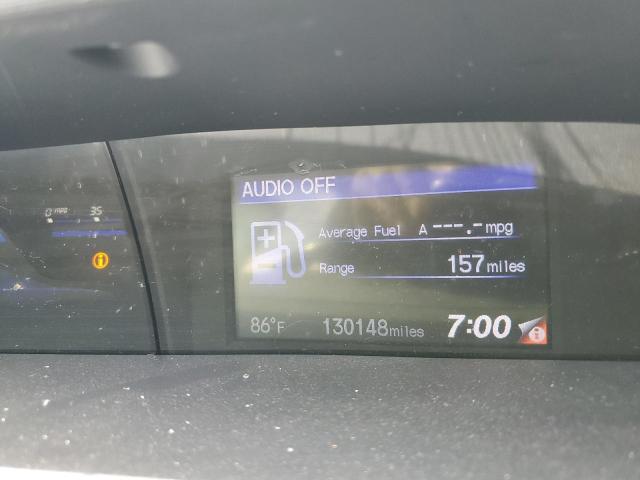 Photo 9 from auction – 2015 HONDA CIVIC EXL with VIN 19XFB2F97FE044552