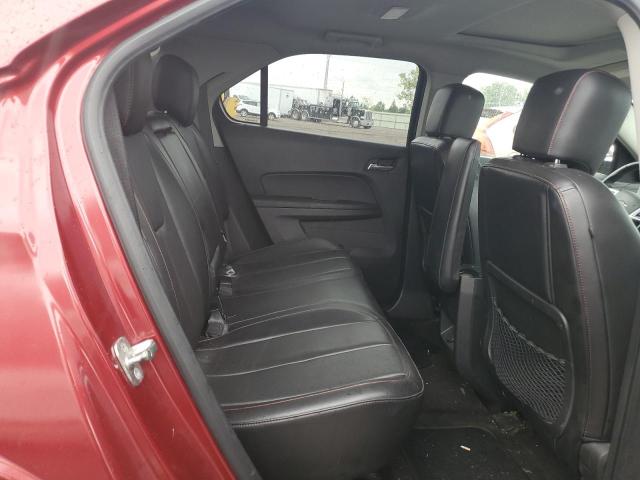 Photo 11 from auction – 2012 CHEVROLET EQUINOX LT with VIN 2GNFLFE5XC6265360