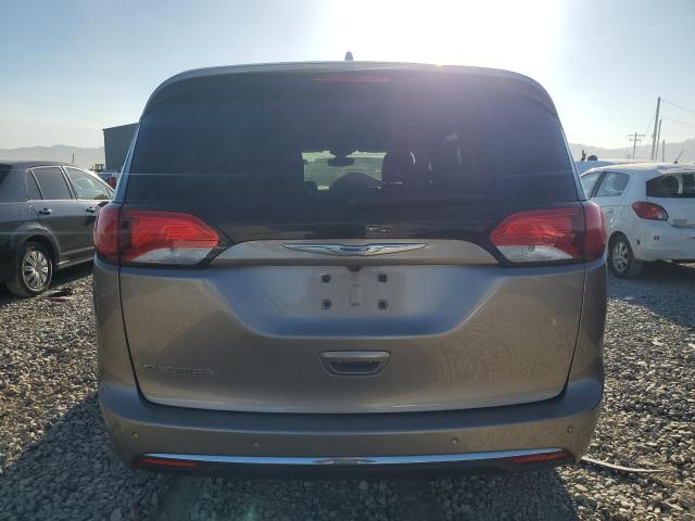 Photo 6 from auction – 2017 CHRYSLER PACIFICA T with VIN 2C4RC1EG0HR656064