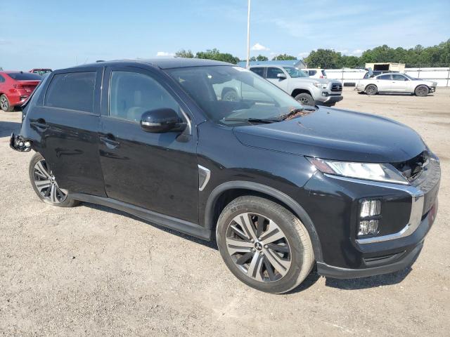 Photo 4 from auction – 2020 MITSUBISHI OUTLANDER with VIN JA4AR3AU7LU012506