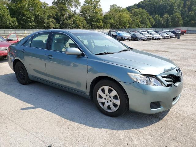 Photo 4 from auction – 2010 TOYOTA CAMRY BASE with VIN 4T4BF3EK3AR014635