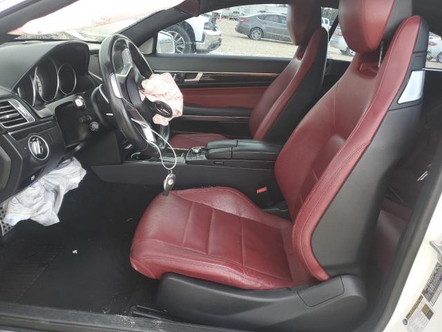 Photo 7 from auction – 2017 MERCEDES-BENZ E 400 with VIN WDDKJ6FB8HF357958