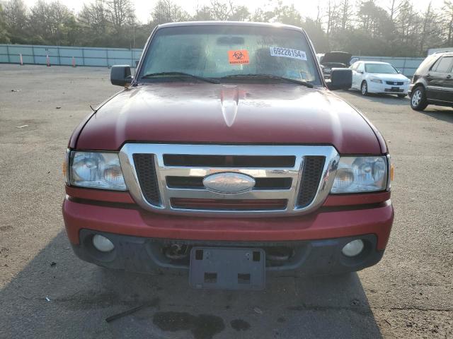 Photo 5 from auction – 2008 FORD RANGER SUP with VIN 1FTZR45E18PB13631