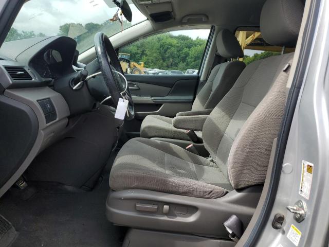 Photo 7 from auction – 2012 HONDA ODYSSEY LX with VIN 5FNRL5H21CB072820
