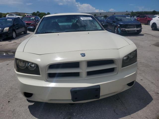 Photo 5 from auction – 2008 DODGE CHARGER with VIN 2B3KA43G38H292354