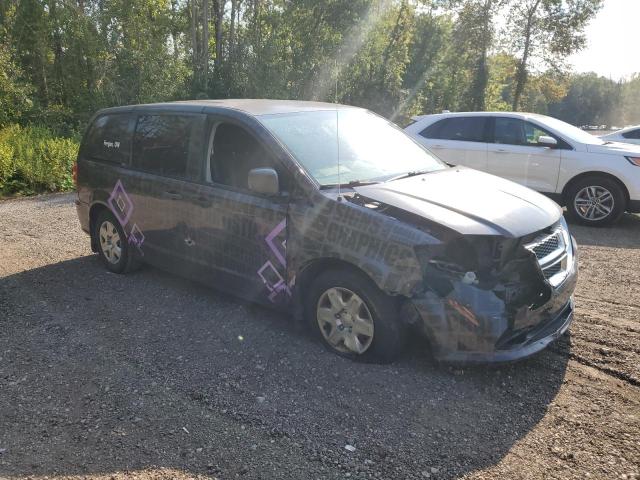 Photo 4 from auction – 2013 DODGE GRAND CARA with VIN 2C4RDGBG3DR641279
