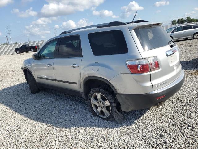 Photo 2 from auction – 2011 GMC ACADIA SLE with VIN 1GKKRNED8BJ165254