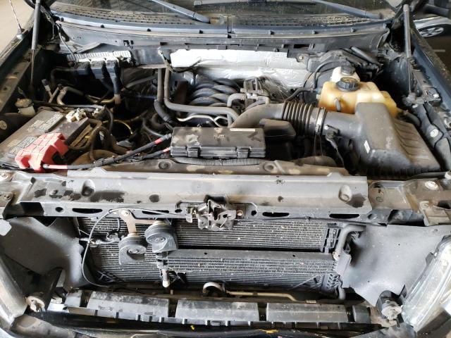 Фото 11 с аукциона – 2013 FORD F150 SUPER с VIN 1FTFX1EF9DFC50073
