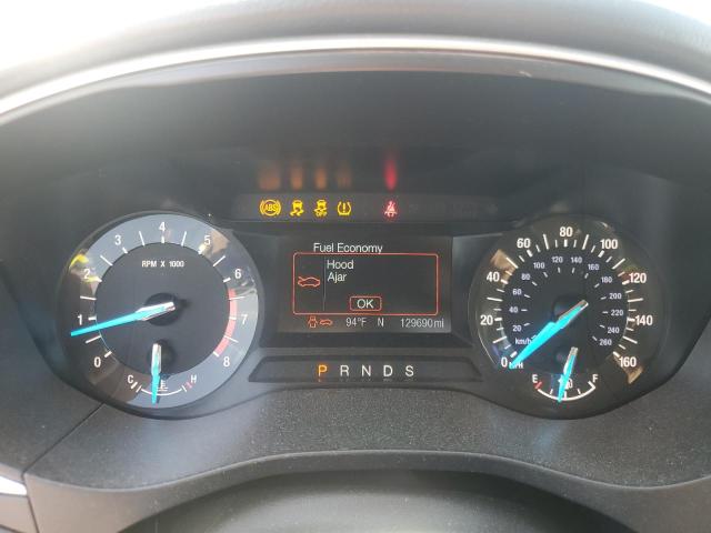 Photo 9 from auction – 2015 FORD FUSION SE with VIN 1FA6P0H77F5117809