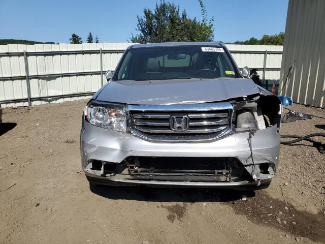 Photo 5 from auction – 2014 HONDA PILOT TOUR with VIN 5FNYF4H9XEB036072
