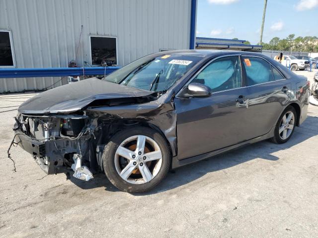 TOYOTA CAMRY L 2014 with VIN 4T1BF1FK3EU737968 - Photo from auction