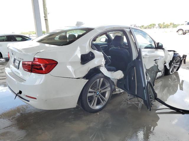 Photo 3 from auction – 2018 BMW 330 XI with VIN WBA8D9G56JNU71231