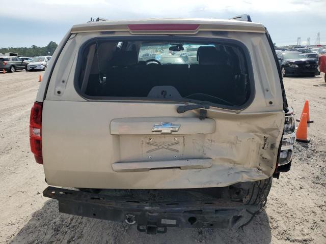 Photo 6 from auction – 2007 CHEVROLET TAHOE C150 with VIN 1GNFC13007R308513