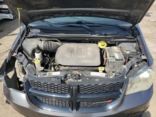 Photo 12 from auction – 2014 DODGE GRAND CARA with VIN 2C4RDGBG6ER308642