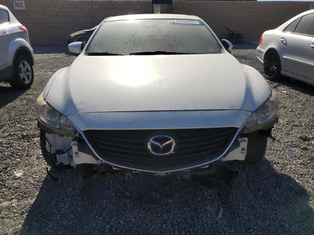 Photo 5 from auction – 2017 MAZDA 6 TOURING with VIN JM1GL1V59H1155913