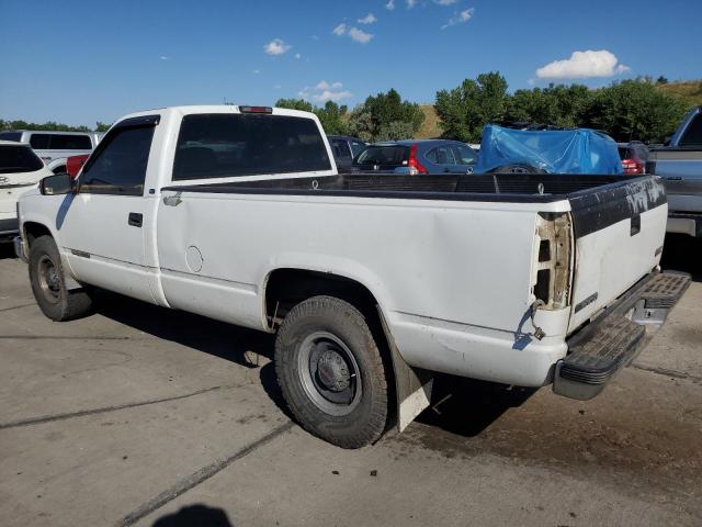 Photo 2 from auction – 2000 GMC SIERRA C25 with VIN 1GTGC24R8YR191345