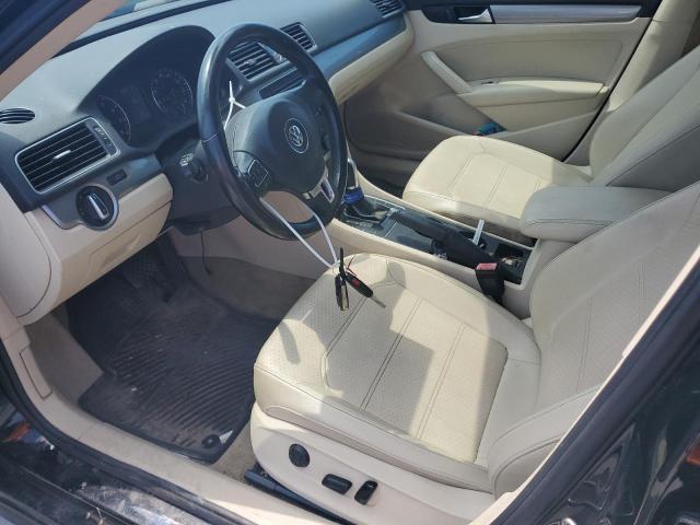 Photo 7 from auction – 2015 VOLKSWAGEN 356 with VIN 1VWAS7A37FC077758
