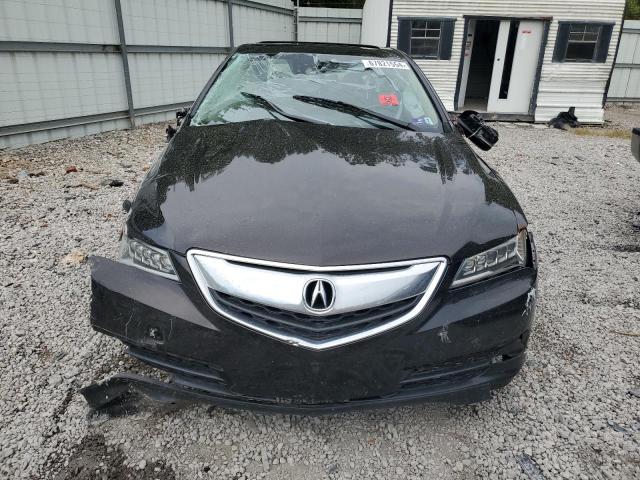 Foto 5 de la subasta – 2015 ACURA TLX TECH con VIN 19UUB1F57FA026491