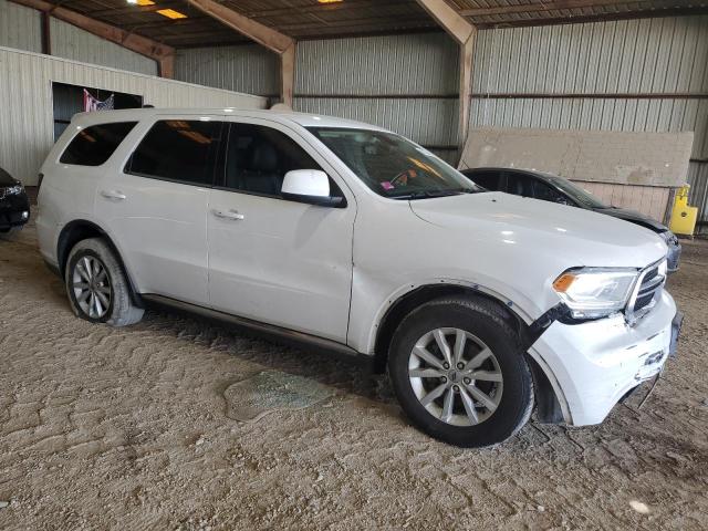 Photo 4 from auction – 2020 DODGE DURANGO SX with VIN 1C4RDHAG5LC204656