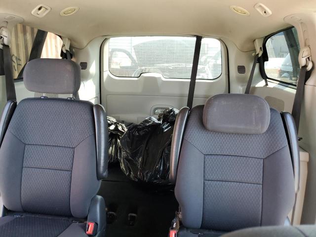 Photo 10 from auction – 2010 DODGE GRAND CARA with VIN 2D4RN4DE4AR262300