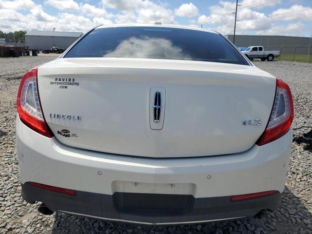 Photo 6 from auction – 2013 LINCOLN MKS with VIN 1LNHL9DK0DG612122