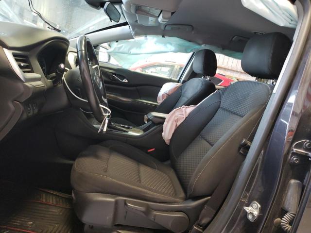 Photo 7 from auction – 2017 GMC ACADIA SLE with VIN 1GKKNKLA9HZ161789