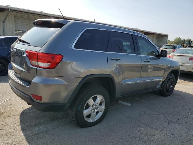 Photo 3 from auction – 2012 JEEP GRAND CHER with VIN 1C4RJFAG6CC272705