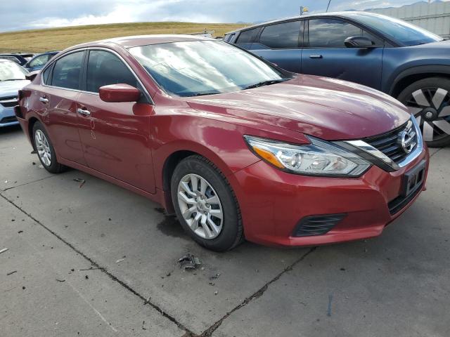 Photo 4 from auction – 2016 NISSAN ALTIMA 2.5 with VIN 1N4AL3AP3GN384934